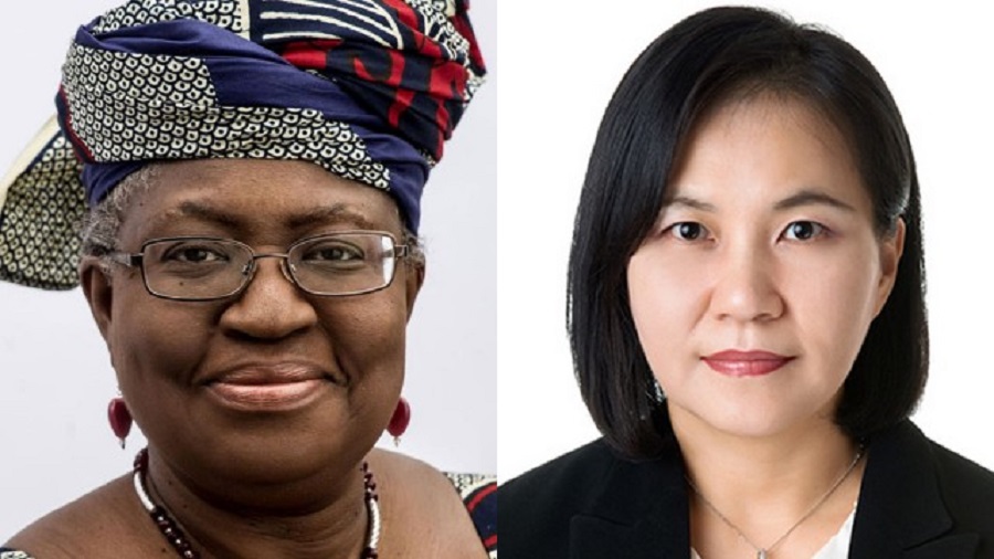 WTO DG: US, EU divided over Nigeria’s Okonjo-Iweala and South Korea’s Yoo