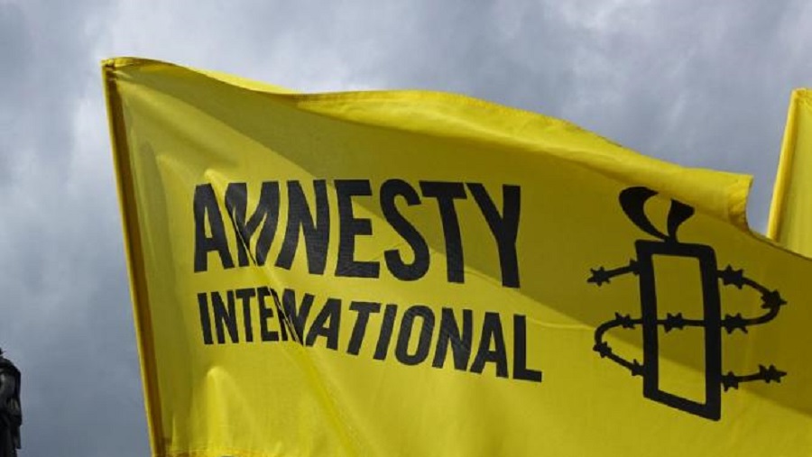 Oyigbo: Soldiers allegedly shooting residents – Amnesty International