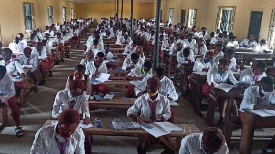 WAEC releases 2022 WASSCE 2nd series results as 42.16% of candidates pass the exams
