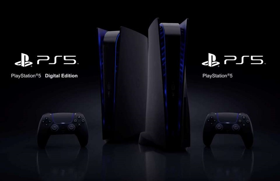 is the new playstation 5 out