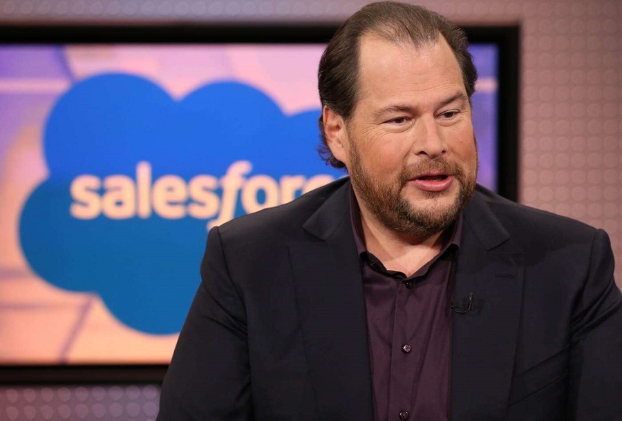 Salesforce Layoffs: Tech giant trims 300 jobs amid restructuring efforts