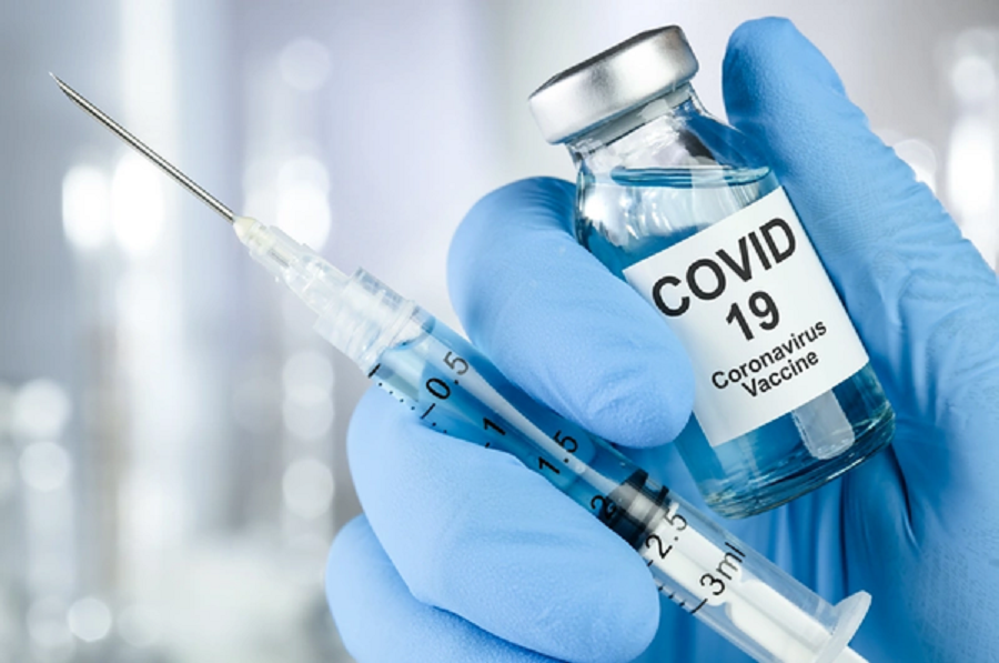 Covid-19: First world nations oppose waiving intellectual rights for vaccine development, Edo state demands vaccination cards as Delta state mandates compulsory vaccinations