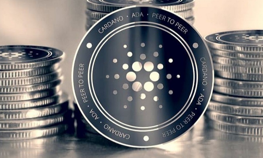 Cardano is now 6th most valuable crypto following Vasil hard fork