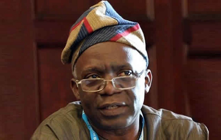 Femi Falana, CBN, Federal High Court