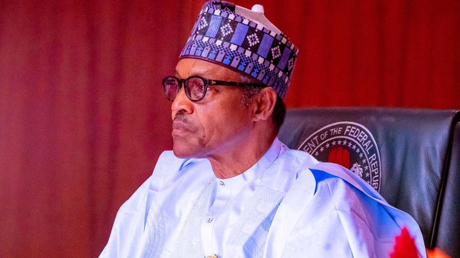Buhari, FG committed to overhauling Nigeria's Oil and Gas Industry- Buhari