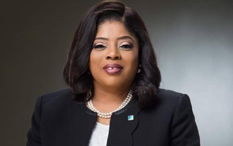 Nneka Onyeali-Ikpe assumes role as Fidelity Bank CEO