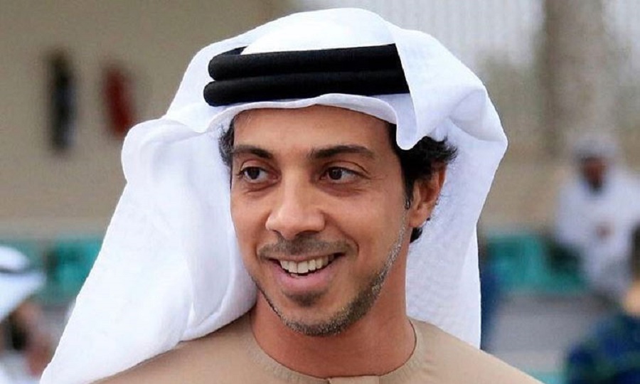 Manchester City Owner Sheikh Mansour Spends 760k On Old Fa Cup Trophy Nairametrics
