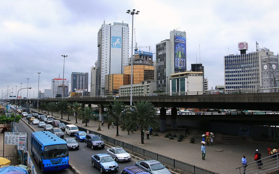Perdagangan Nigeria-Indonesia meningkat menjadi $4,7 miliar – NICCI