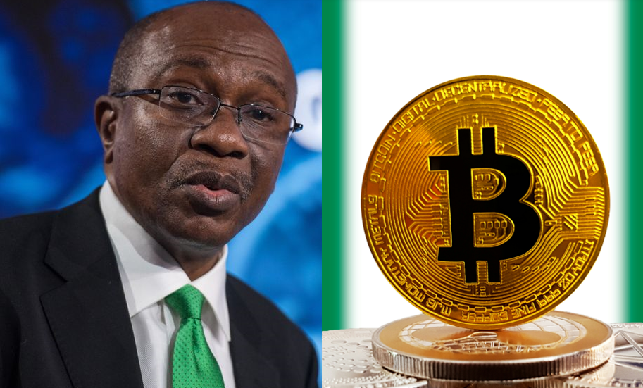 How social media reacted to the CBN crypto ban