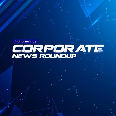 Corporate News Roundup