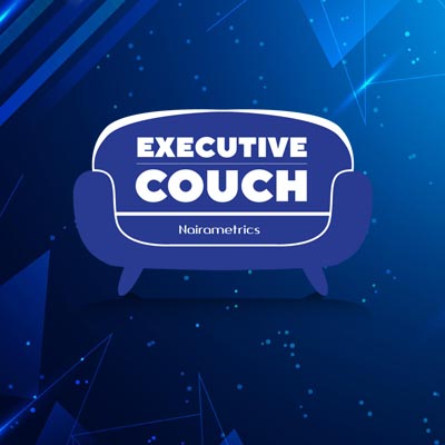 Executive Couch