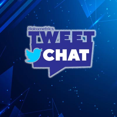 Tweet chat