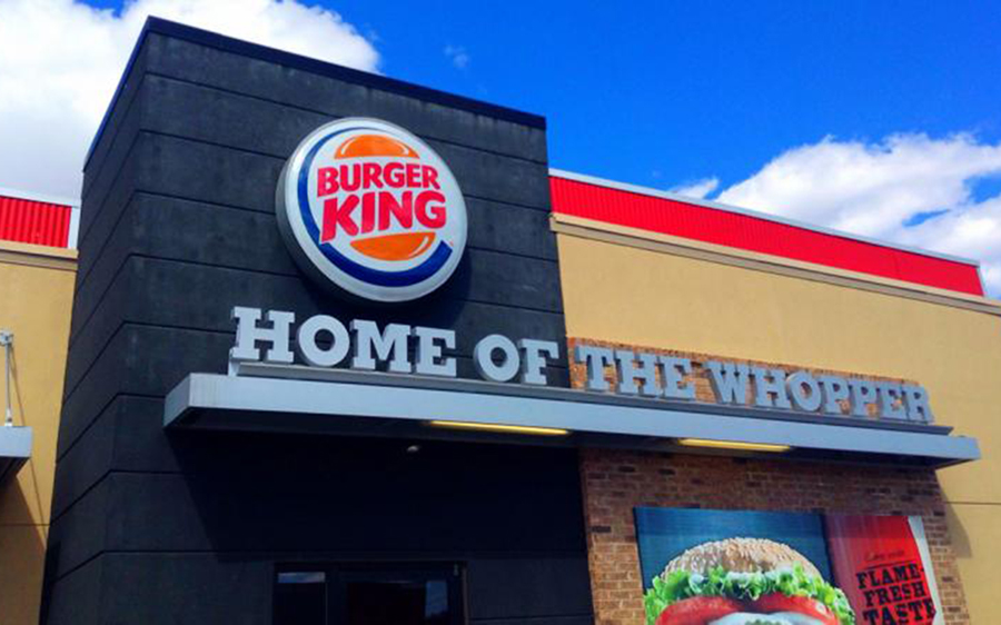 Burger King, American fastfood franchise to open outlets in Nigeria