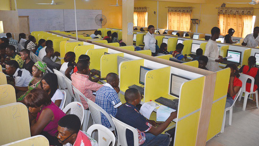 JAMB approves the cut-off Marks for admissions in 2022