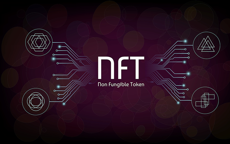 NTFs- A serious Asset class