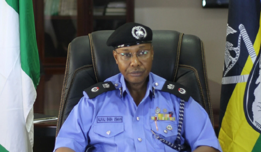 FG explains why it extended the tenure of IGP despite attaining 60 years retirement age