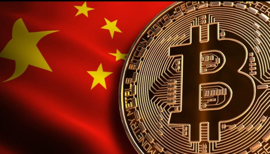 Bitcoin Ethereum Others Crash As China Announces Fierce Crackdown On Cryptos Nairametrics