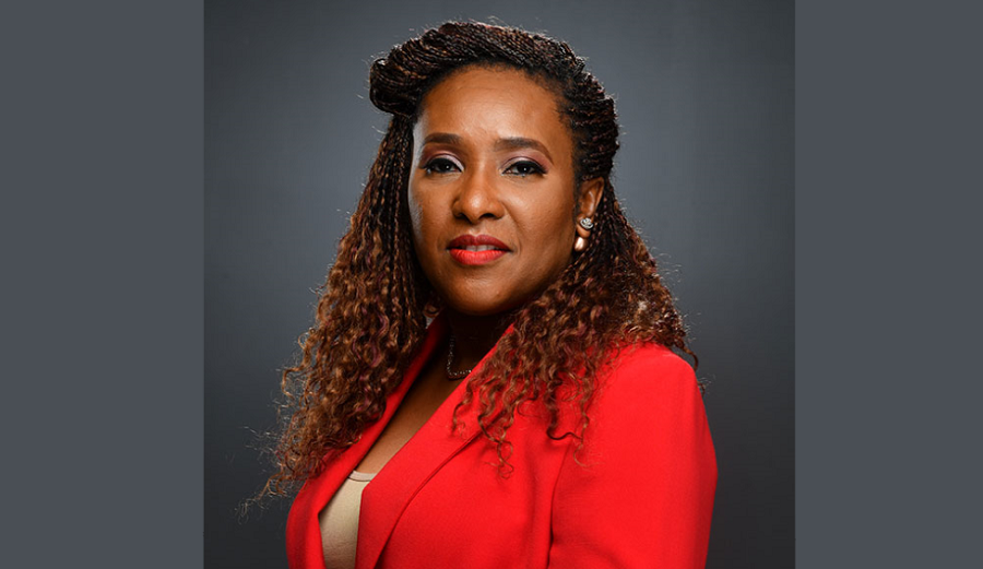 Ibiene Okeleke: A diva in HR and Management