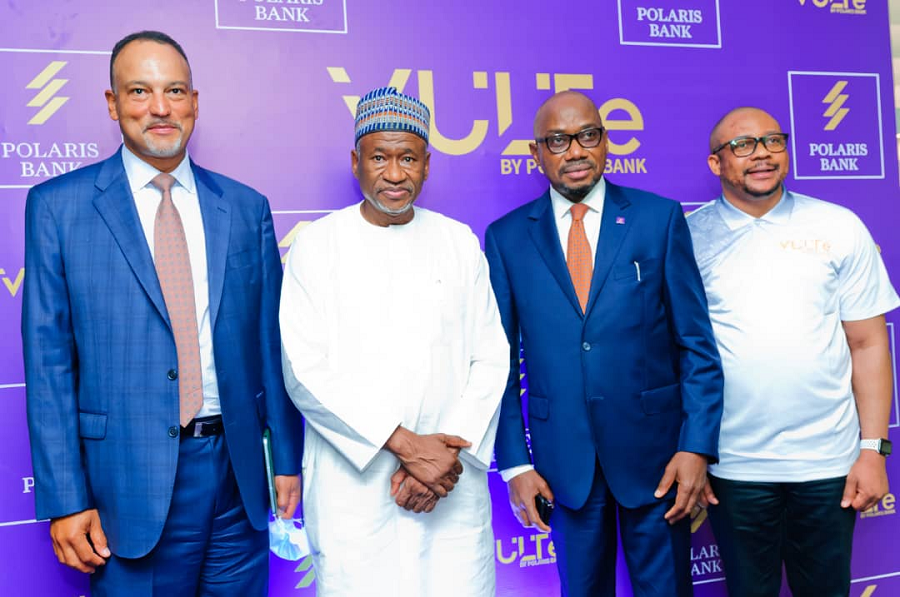 Polaris Bank appoints new Board, M.K Ahmad retained as chairman