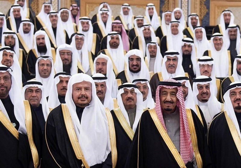 The Saudi Royal Family is worth over $1.4 trillion, here are 5 amazing facts about them