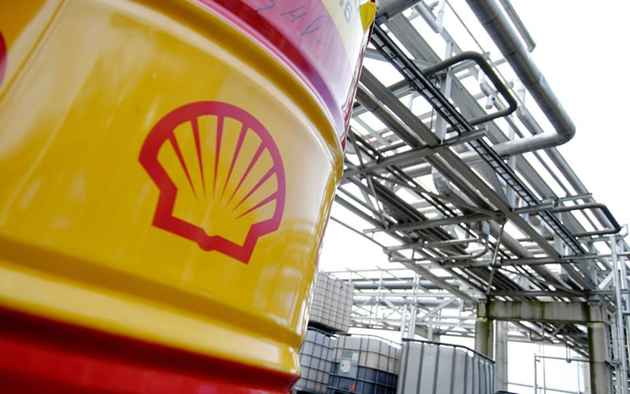 It would cost Shell about  billion to exit Russia