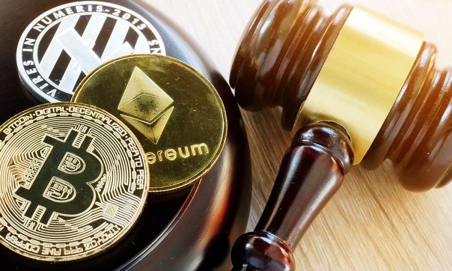 Troubling signs on crypto market, SEC tags many crypto assets as Securities