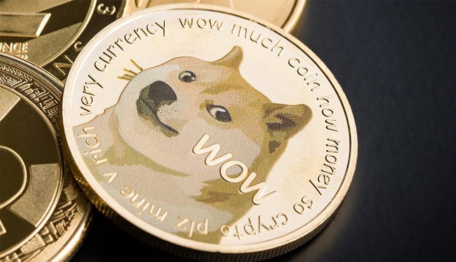 dogecoin worth more than bitcoins