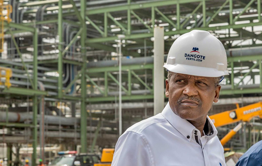 Diversification: Dangote refinery may be Nigeria’s most impactful in the short term