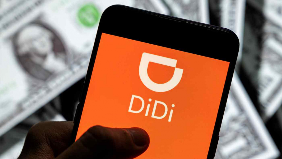 China demands country&#39;s biggest ride-hailing service, Didi, be delisted from U.S - Nairametrics