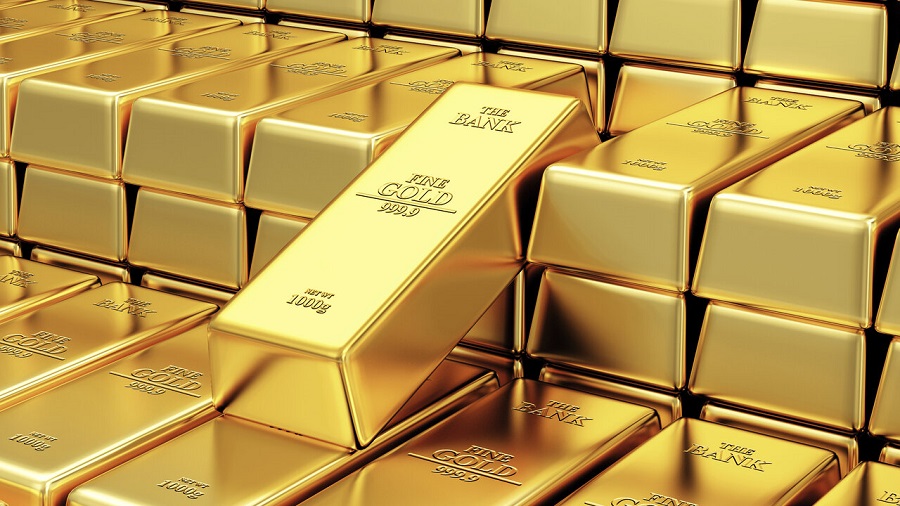 Why Gold's demand is so high right now, within the range of $2,000 an ounce