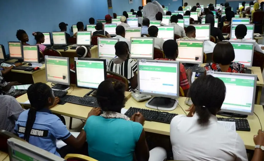 Jamb Registration Date