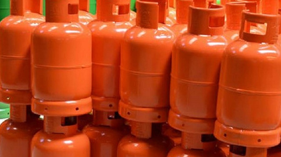 Oil marketers protest, want reintroduced 7.5% VAT on cooking gas removed -  Nairametrics