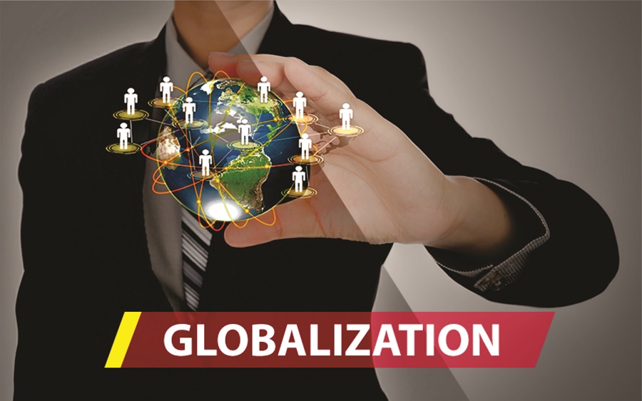 Translation and Globalization: What role of translation in the worldwide economy?
