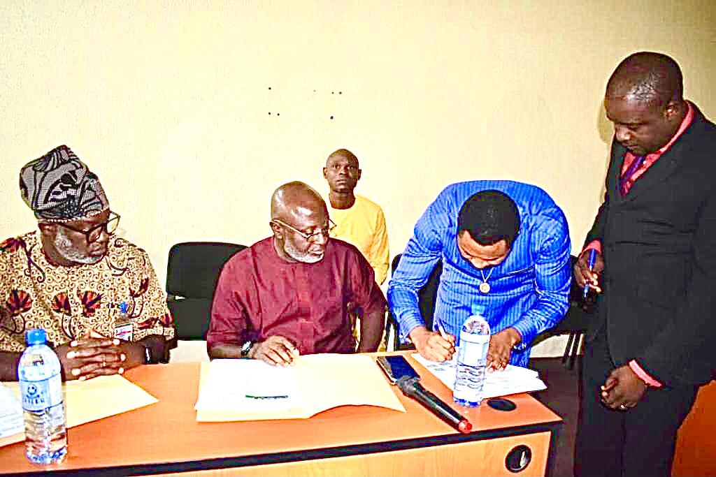 How to curb loss of huge crops after harvest in Nigeria – Farm4me