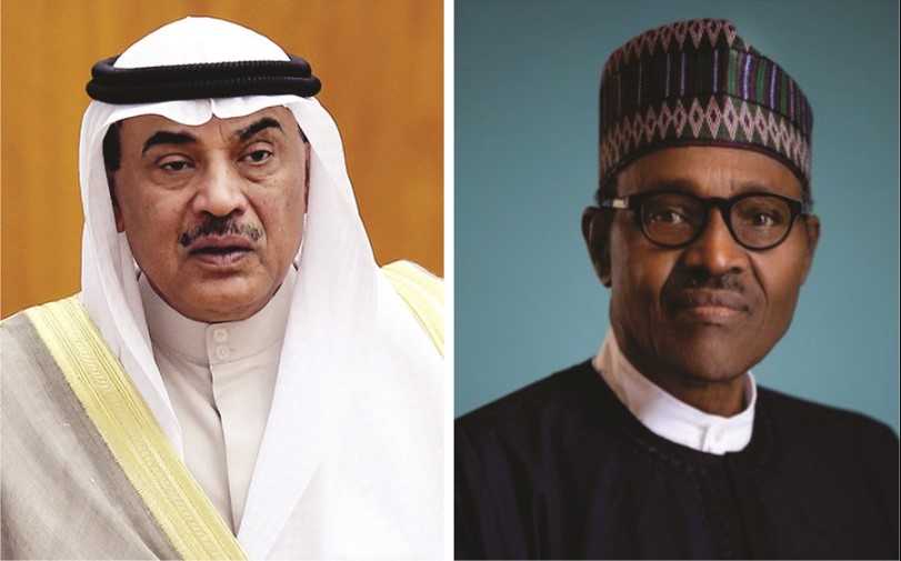 Kuwait Has A $700 Billion Life-after-oil Fund, What Does Nigeria Have 