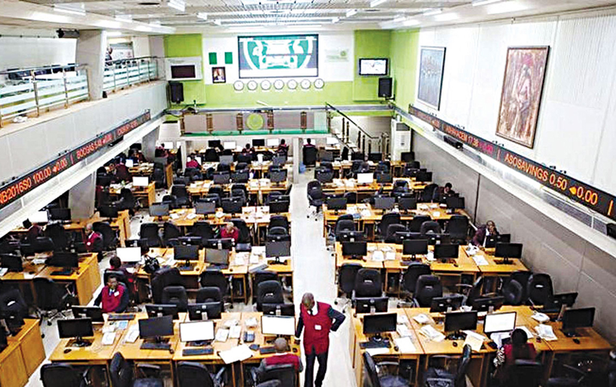 Nigerian stocks ASI Increased by over 600 points, steadily eliminating the YTD losses, Equities market Closes on a Positive Note as Market Cap Gains N64.93 billion, Nigerian Bourse Records decline after Market Cap dips by N82.83 billion