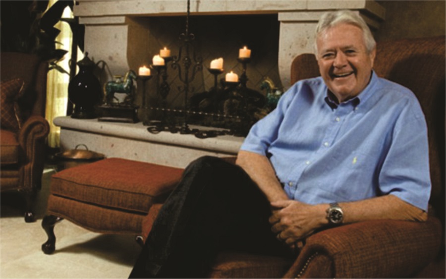 How Stewart Horejsi became a billionaire from one investment - Nairametrics