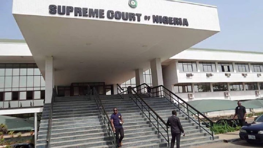 Naira redesign suit: Supreme Court says it won’t be used as a scapegoat