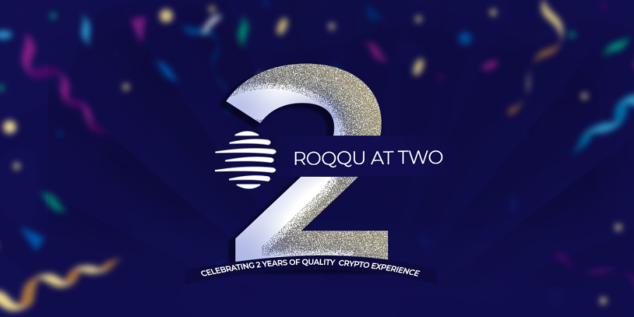 Two years down, forever to go!!