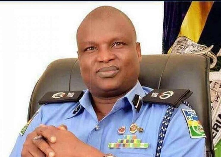 IGP recommends suspension of DCP Abba Kyari over indictment in Hushpuppi’s fraud case