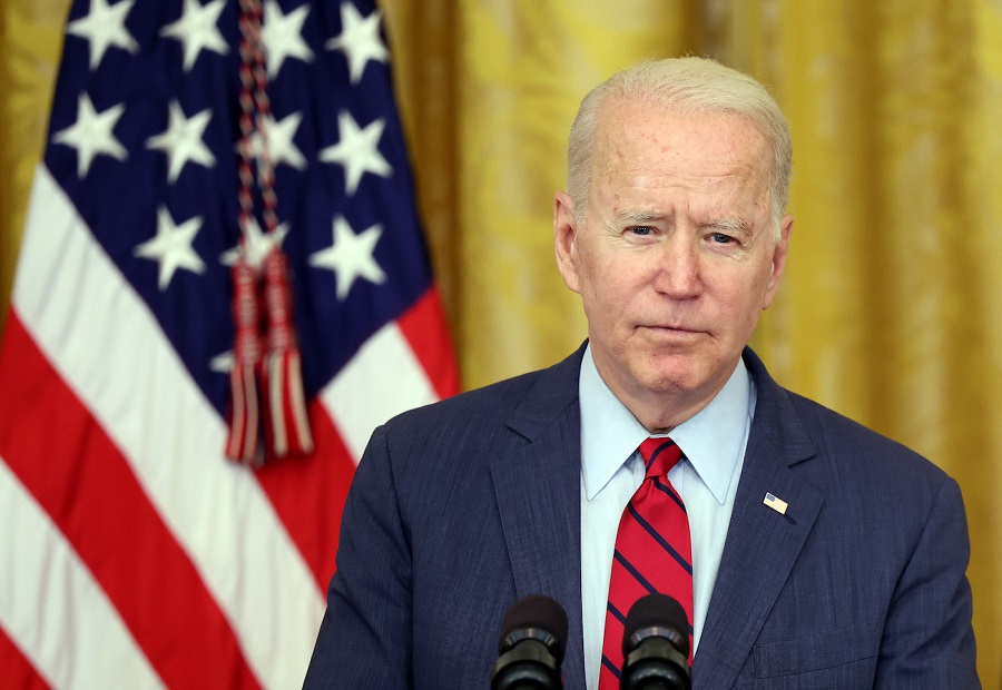 US President, Joe Biden appoints 9-member delegation to Tinubu’s inauguration