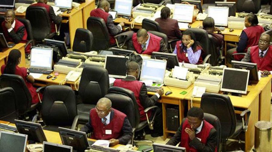 Nigerian Exchange starts week on negative note