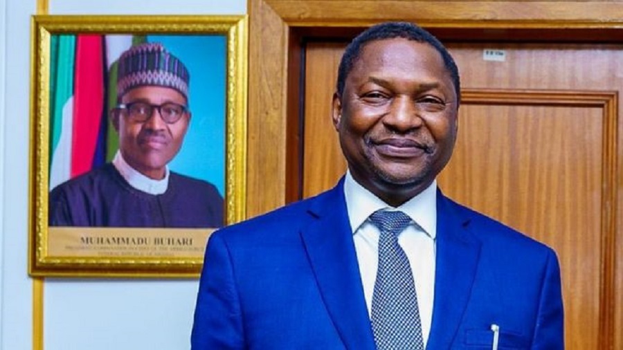 Why AGF Malami must not soil his reputation, governorship ambitions