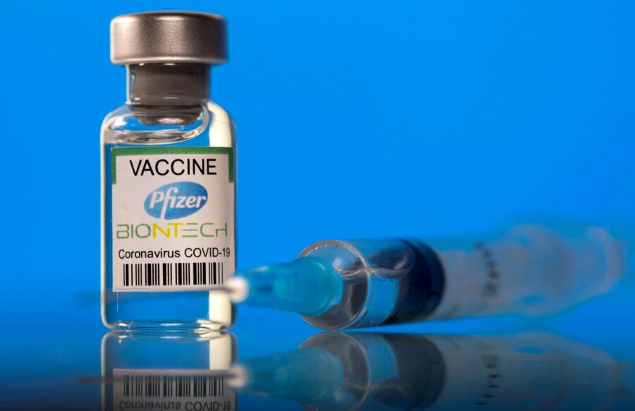 Health Regulator approves Pfizer COVID-19 vaccine for teenagers in South Africa