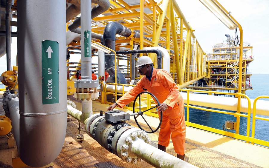 Nigeria reclaims position as top African crude oil producer in May 2023