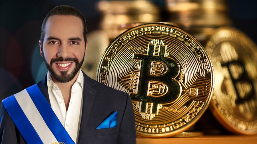 El Salvador buys additional 410 BTC in its latest attempt to 'buy the dip' - Nairametrics