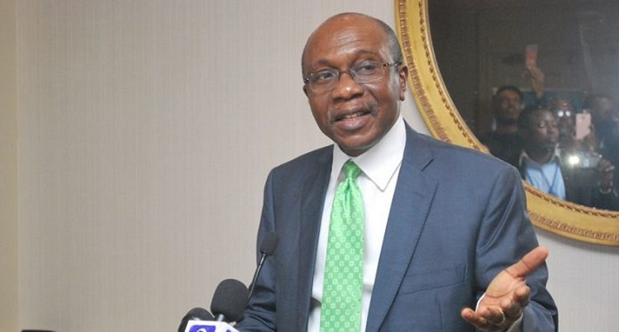 CBN releases selection criteria for its ‘100 for 100’ policy, CBN releases selection criteria for its ‘100 for 100’ policy