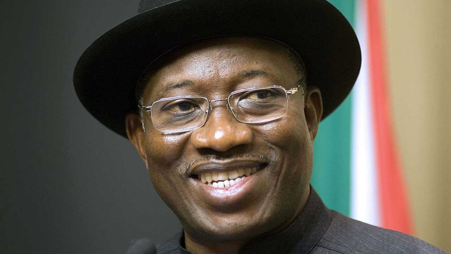 Court declares Goodluck Jonathan eligible to run for president -  Nairametrics