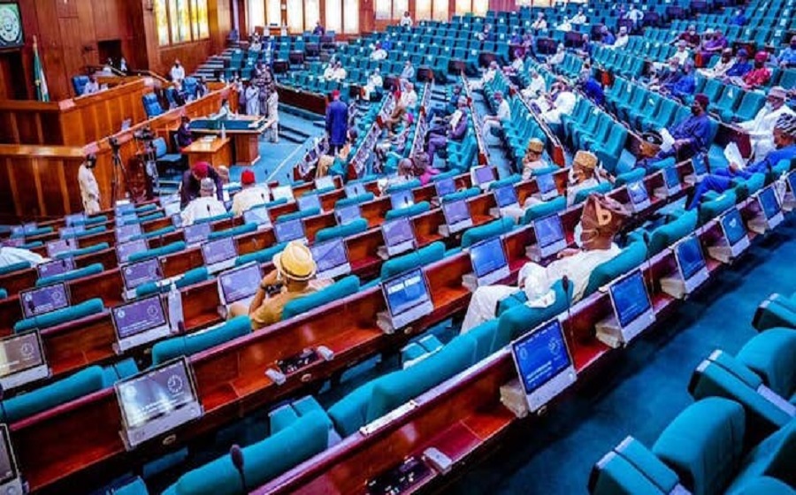House of Reps orders Customs to reduce 18 clearing stages to 4 in 2 weeks