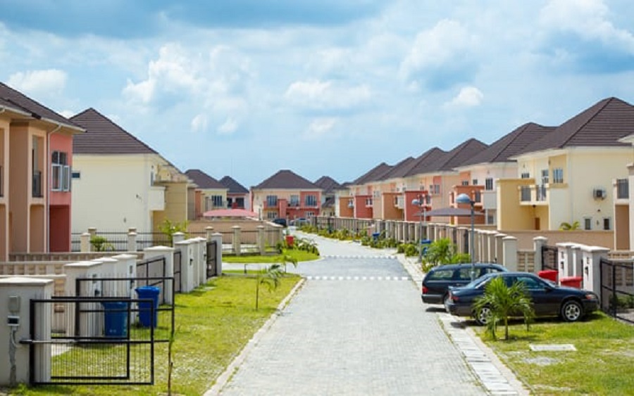 Real Estate Can Improve Nigeria's Economy